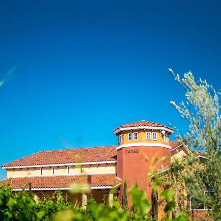 Carter Estate Winery And Resort Temecula Zewnętrze zdjęcie