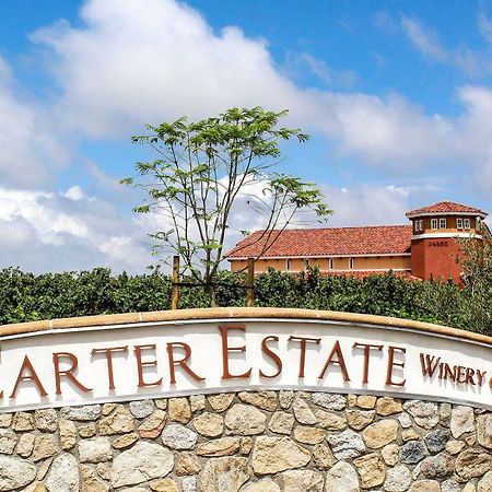 Carter Estate Winery And Resort Temecula Zewnętrze zdjęcie
