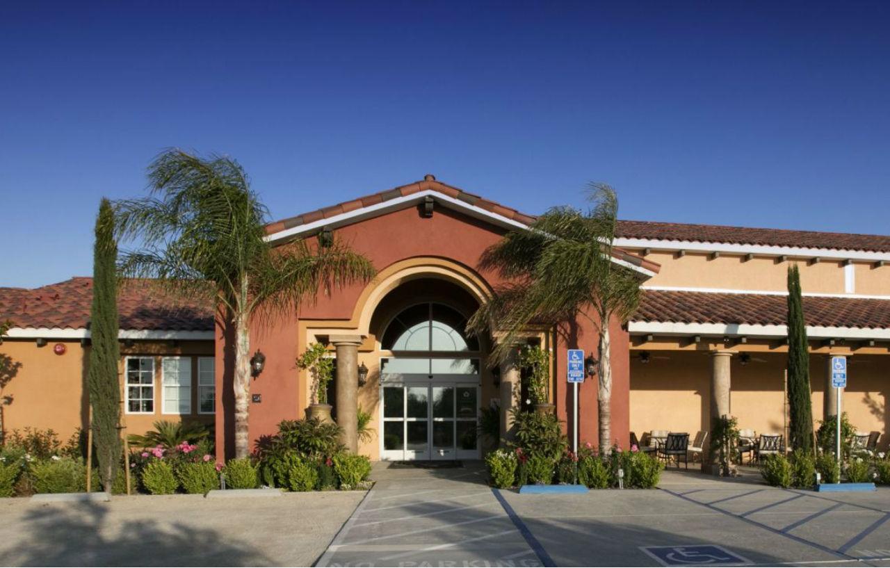 Carter Estate Winery And Resort Temecula Zewnętrze zdjęcie
