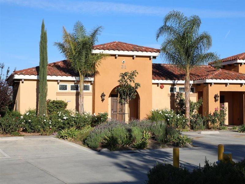 Carter Estate Winery And Resort Temecula Zewnętrze zdjęcie