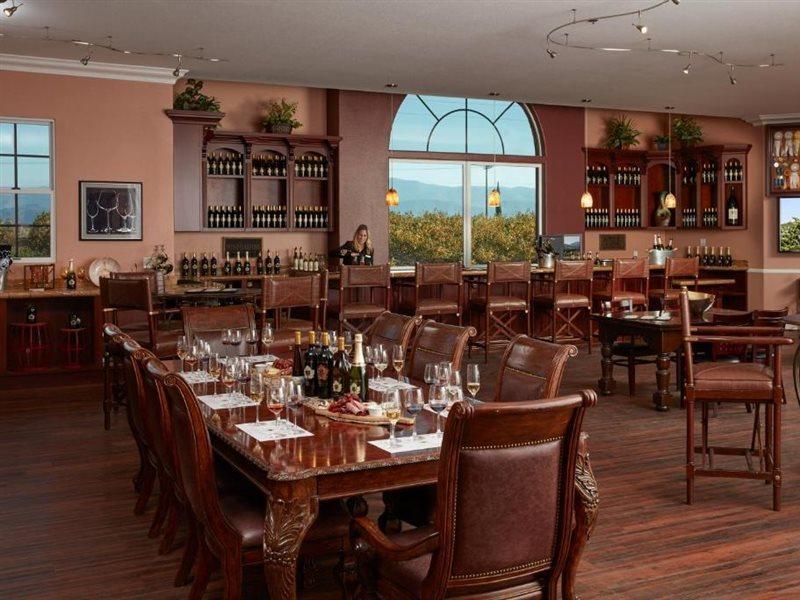 Carter Estate Winery And Resort Temecula Zewnętrze zdjęcie