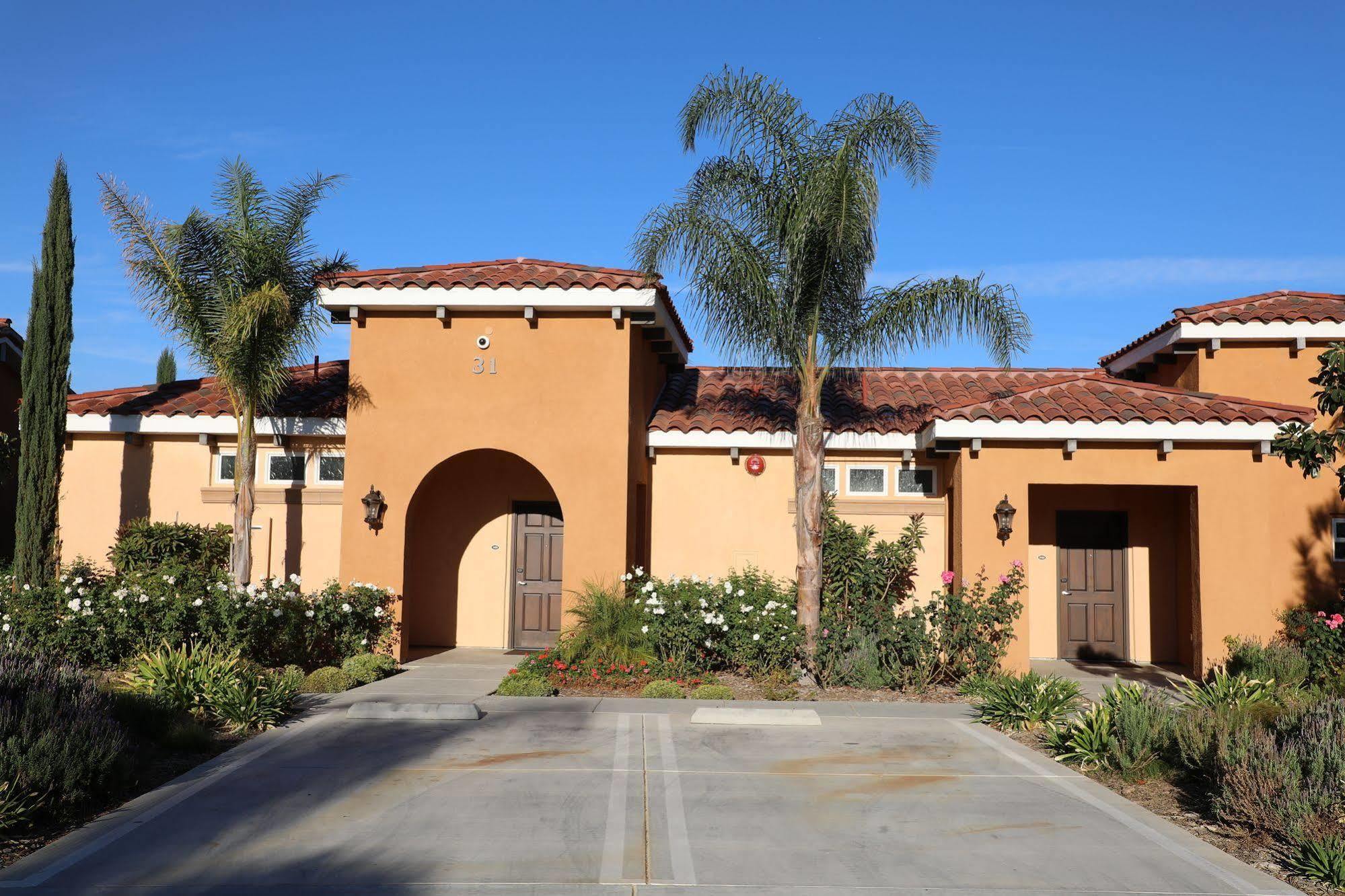 Carter Estate Winery And Resort Temecula Zewnętrze zdjęcie