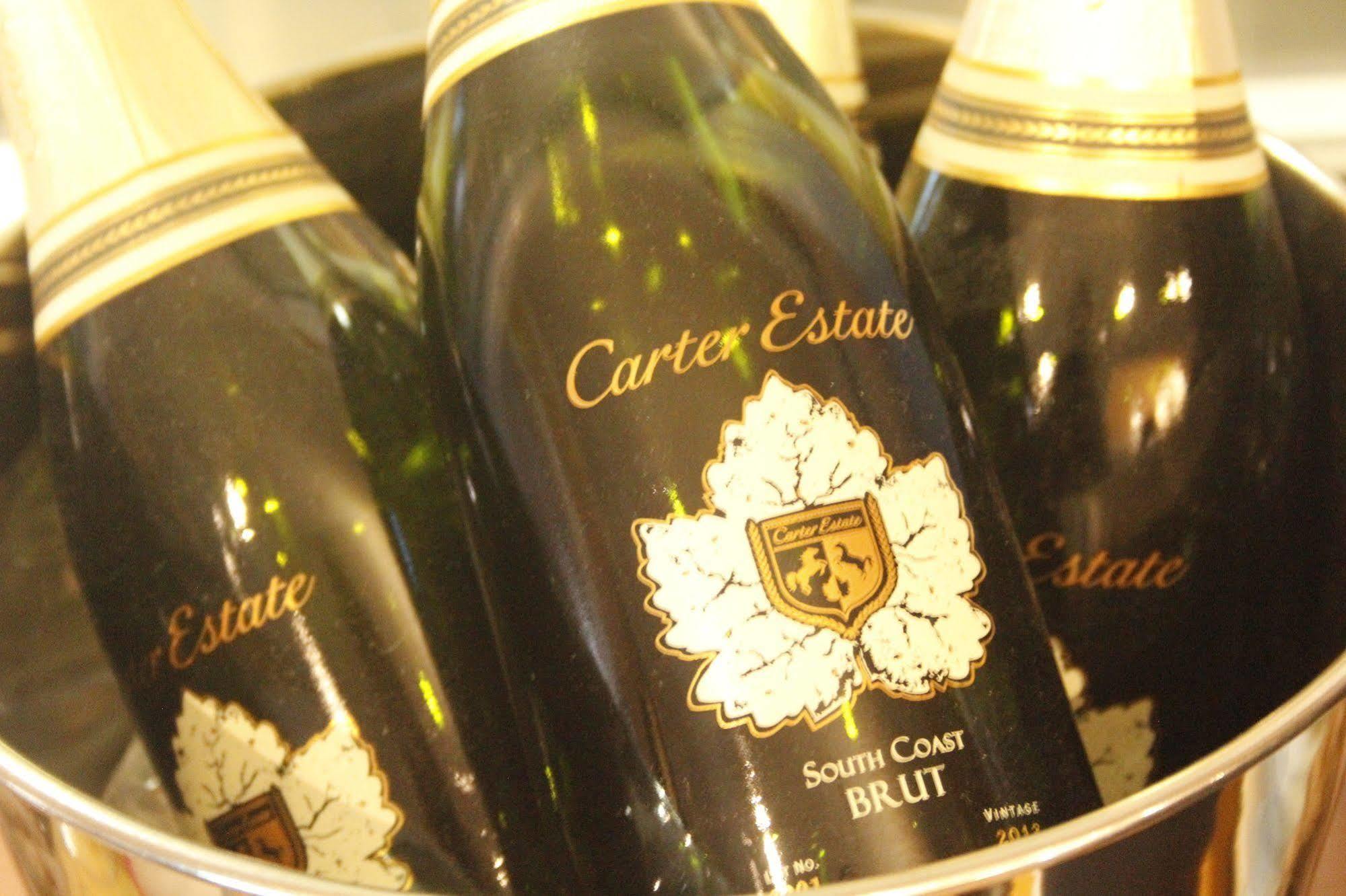 Carter Estate Winery And Resort Temecula Zewnętrze zdjęcie