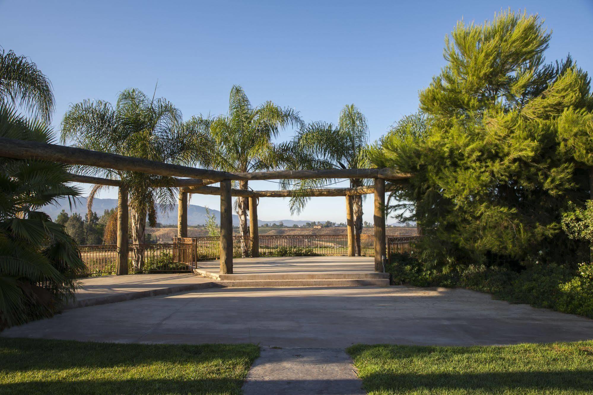 Carter Estate Winery And Resort Temecula Zewnętrze zdjęcie