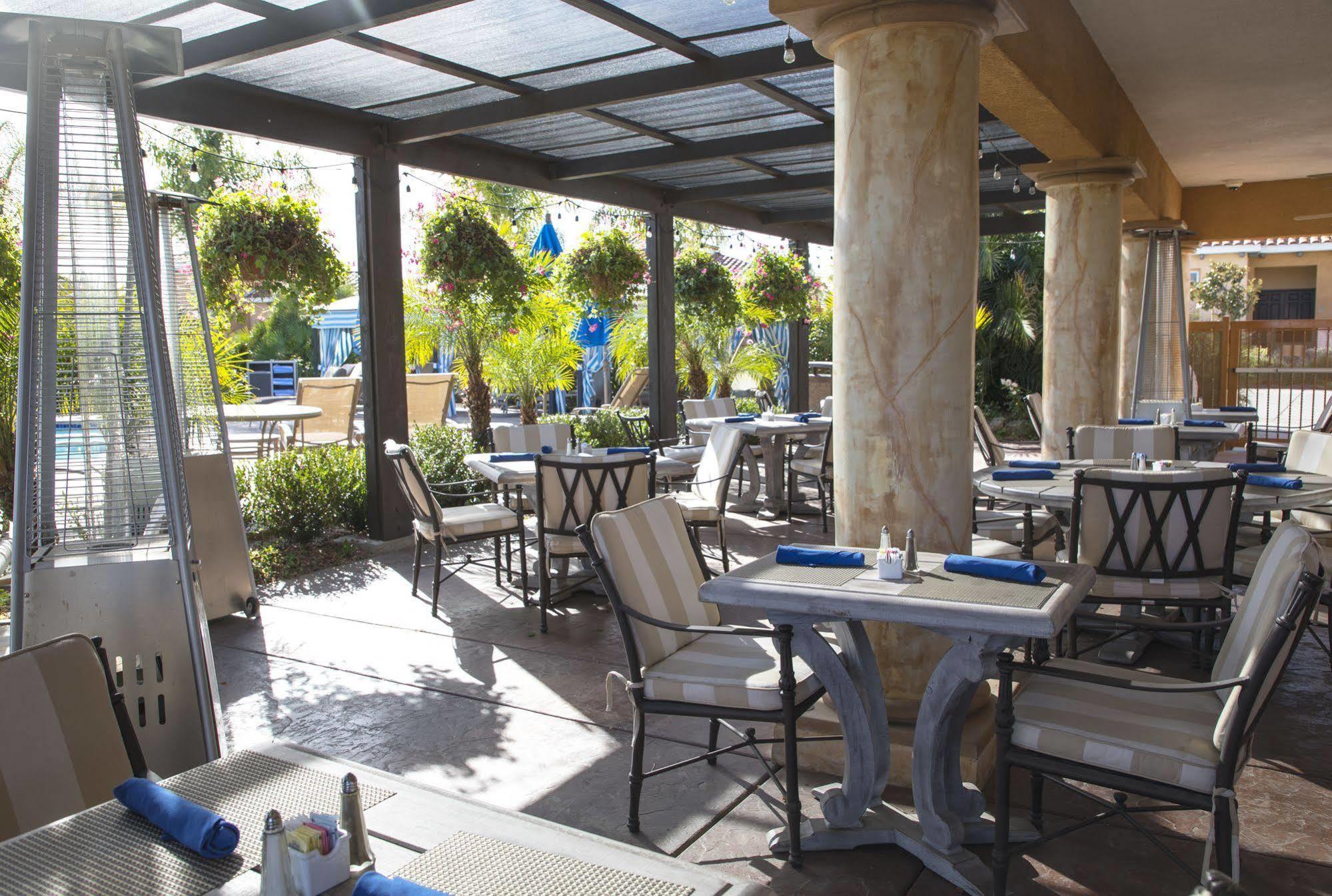 Carter Estate Winery And Resort Temecula Zewnętrze zdjęcie