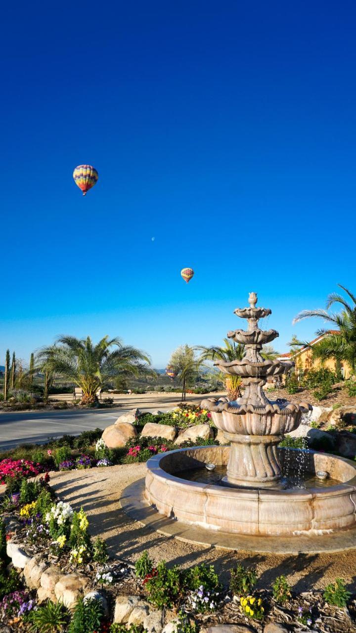 Carter Estate Winery And Resort Temecula Zewnętrze zdjęcie
