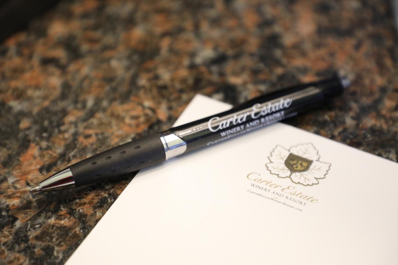 Carter Estate Winery And Resort Temecula Zewnętrze zdjęcie