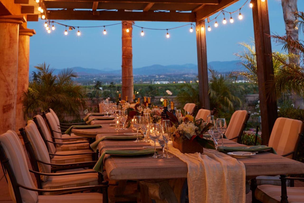 Carter Estate Winery And Resort Temecula Zewnętrze zdjęcie